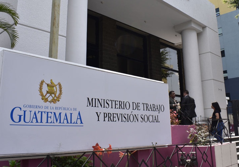 Ministerio de Trabajo recibe 175 denuncias por impago del Bono 14