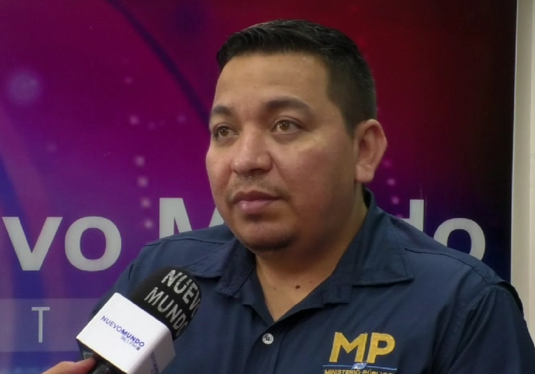 Ministerio Público buscará revertir resolución en caso de Floridalma Roque