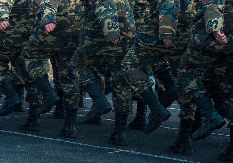 Moldavia planea enviar 700 militares a Ucrania si gana elecciones