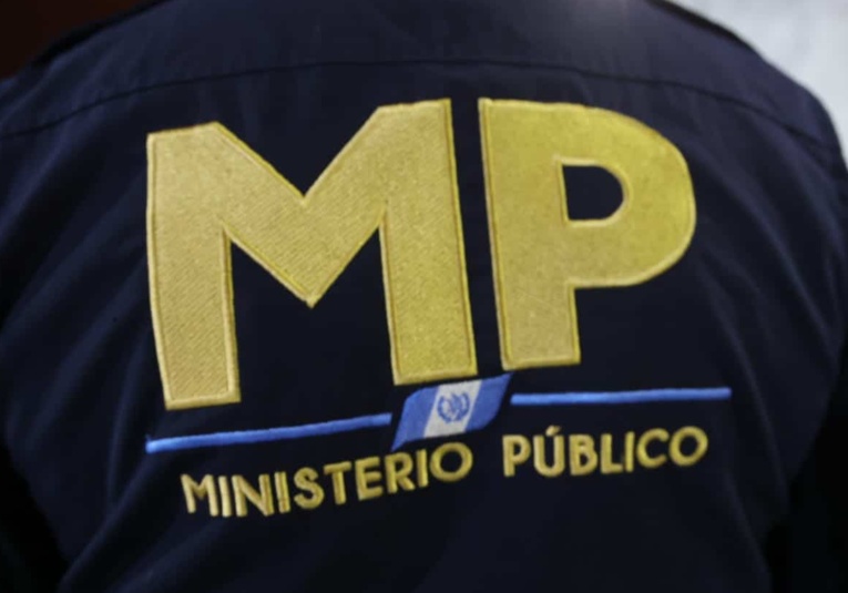 MP confirma investigaciones en curso sobre irregularidades durante el gobierno de Giammattei