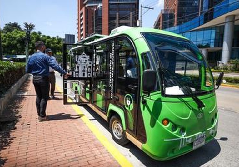 Municipalidad capitalina lanzará 24 buses eléctricos en octubre, pioneros en Centroamérica municipalidad-capitalina-lanzar-24-buses-electricos-en-octubre-pioneros-en-centroamerica-153315-153351.jpg