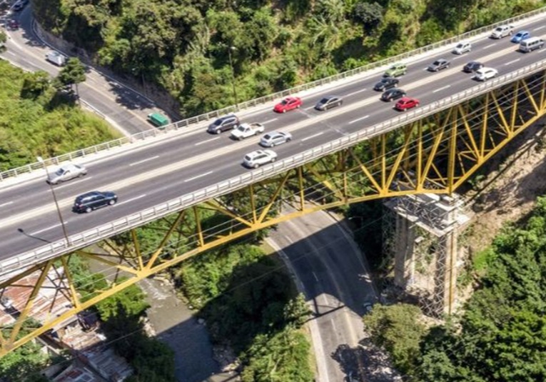 Municipalidad lanza licitación para reparar tramo entre puente Belice y calle Martí