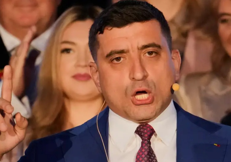 Nacionalista derrotado en Rumania pide anular elecciones nacionalista-derrotado-en-rumania-pide-anular-elecciones-140315-140357.jpg