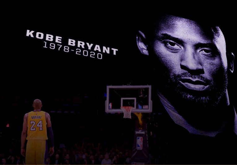 NBA Dos años sin Kobe Bryant y heridas todaví­a por cerrar