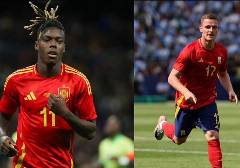 Nico Williams abandona la selección lesionado y entra en la convocatoria Sergio Gómez nico-williams-abandona-la-seleccion-lesionado-y-entra-en-la-convocatoria-sergio-gomez-133339-133411.jpg