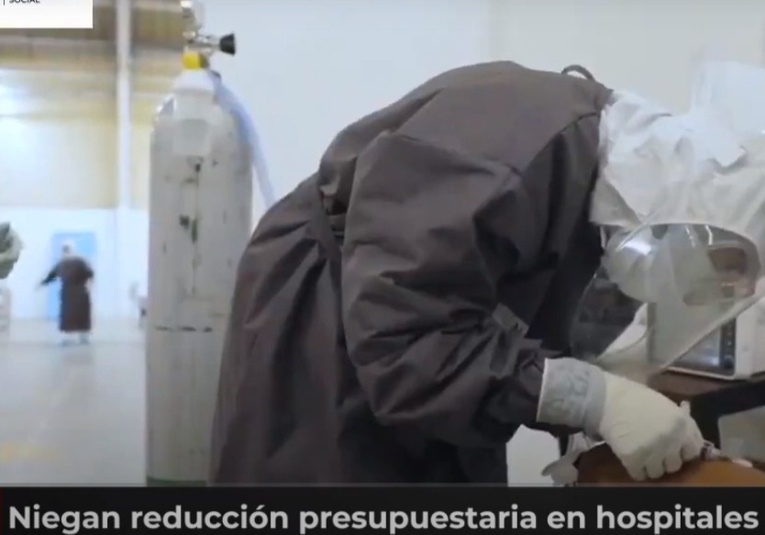 Niegan reducción presupuestaria en hospitales  niegan-reduccion-presupuestaria-en-hospitales-185312-185448.jpg
