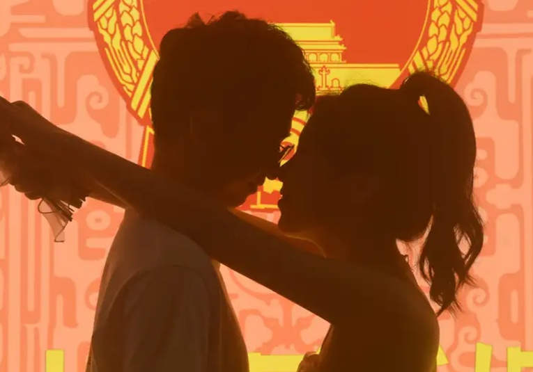 Número de matrimonios cayó al mínimo en China en 2024 numero-de-matrimonios-cayo-al-minimo-en-china-en-2024-080718-080756.jpg
