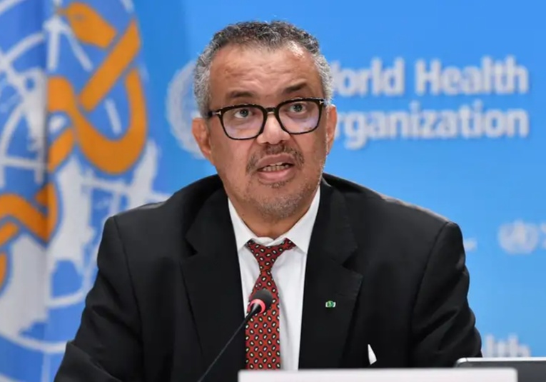 OMS declara el mpox como una emergencia mundial de salud