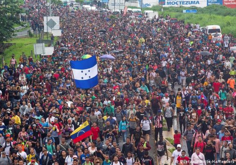Otras dos caravanas migrantes intentan cruzar México hacia EE.UU. otras-dos-caravanas-migrantes-intentan-cruzar-mexico-hacia-ee-uu-192647-192735.jpg
