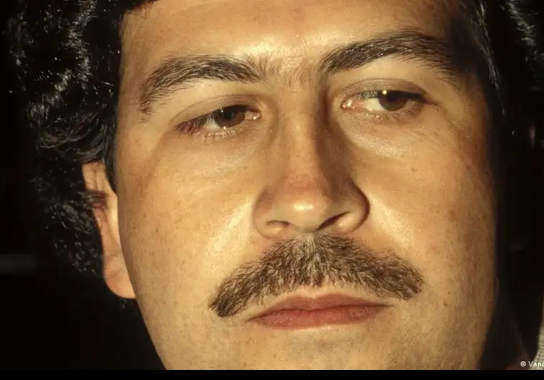 'Pablo Escobar' no será marca comercial registrada en la UE