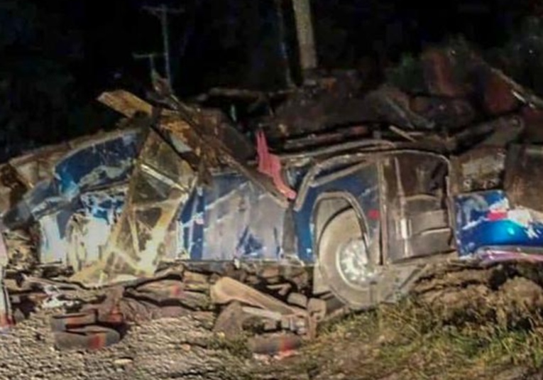 Panamá: al menos 33 muertos en accidente de autobús con migrantes panam-al-menos-33-muertos-en-accidente-de-autobus-con-migrantes-092646-092813.jpg