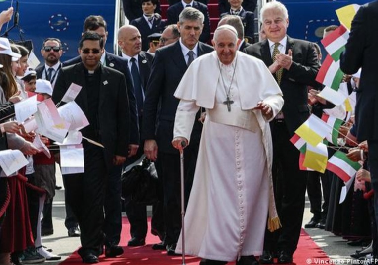 Papa Francisco advierte sobre el ''infantilismo bélico'' en la polí­tica mundial papa-francisco-advierte-sobre-el-infantilismo-belico-en-la-politica-mundial-100526-101441.jpg