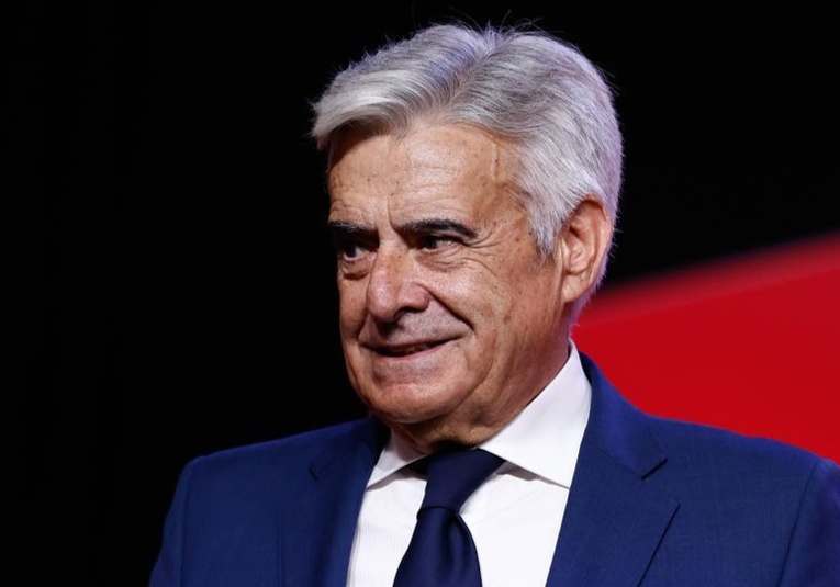   Pedro Rocha, proclamado presidente de la RFEF