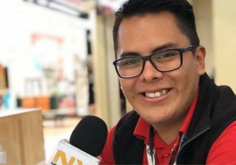 Periodista de Alta Verapaz continúa desaparecido
