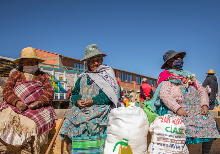 PIB se desploma en América Latina