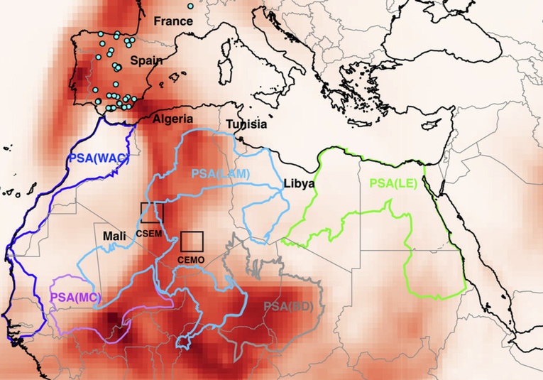 Polvo del Sáhara trae ecos radiactivos de la Guerra Fría a Europa polvo-del-s-hara-trae-ecos-radiactivos-de-la-guerra-fria-a-europa-143227-143246.jpg