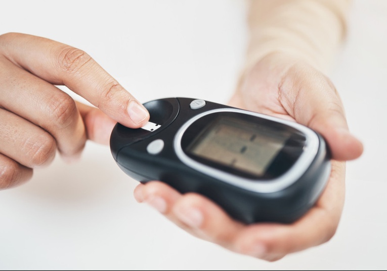 Por primera vez científicos chinos curan a un paciente con diabetes con una terapia innovadora