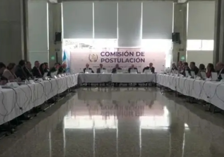 Postulación de magistrados: Comisión prepara equipo de abogados para enfrentar acciones legales postulacion-de-magistrados-comision-prepara-equipo-de-abogados-para-enfrentar-acciones-legales-151139-151152.jpg