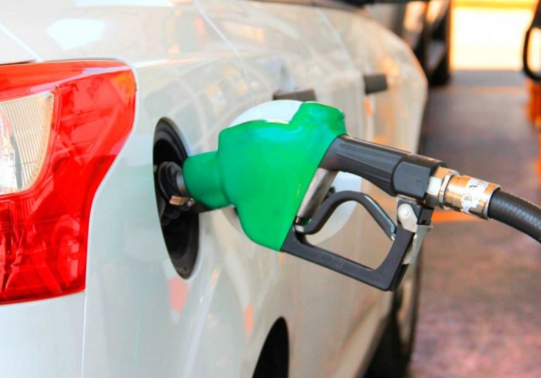 Reportan incremento en los precios de los combustibles 