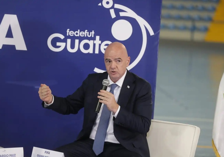 Presidente de la FIFA, Gianni Infantino realizará nueva visita Guatemala presidente-de-la-fifa-gianni-infantino-realizar-nueva-visita-guatemala-185850-185901.jpg
