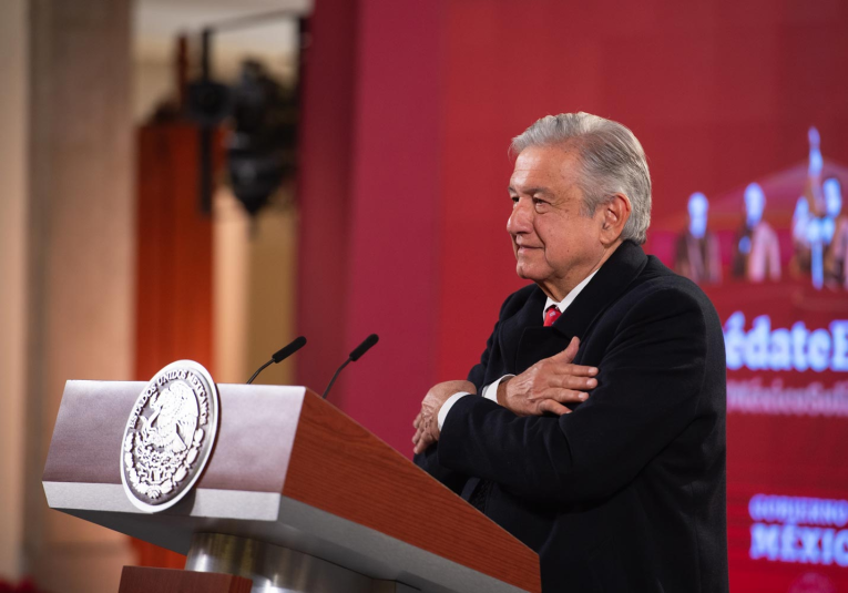 Presidente Mexicano espera la toma de posesión de Biden para tratar polí­tica migratoria presidente-mexicano-espera-la-toma-de-posesion-de-biden-para-tratar-politica-migratoria-223323-223436.png