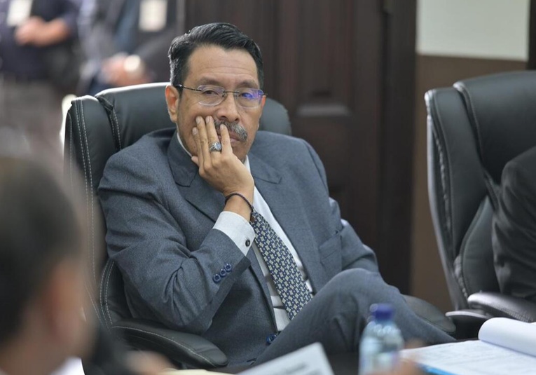 Presupuesto 2026 Guatemala: Ejecutivo entregará al Congreso proyecto por Q161,779.6 millones