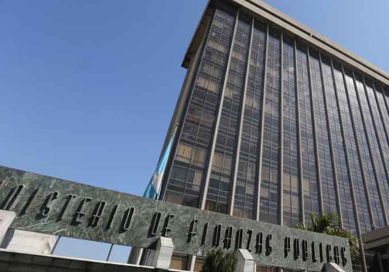 Presupuesto 2026 Guatemala: Gobierno presenta oficialmente propuesta por más de Q163 mil millones