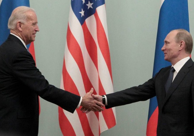 Putin desea salud para Biden tras el haberle dicho â€œasesinoâ€