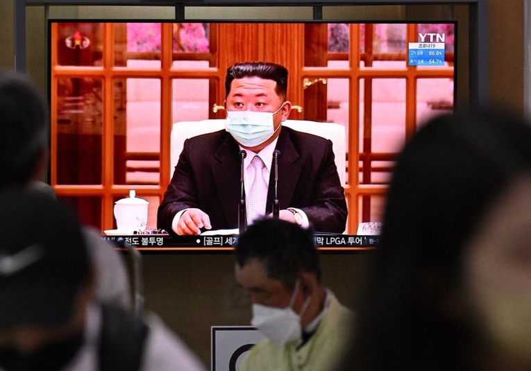 Â¿Qué tan grave puede ser el primer brote de coronavirus en Corea del Norte y cómo podrí­a afectar al paí­s? que-tan-grave-puede-ser-el-primer-brote-de-coronavirus-en-corea-del-norte-y-como-podria-afectar-al-pais-103315-103549.jpg