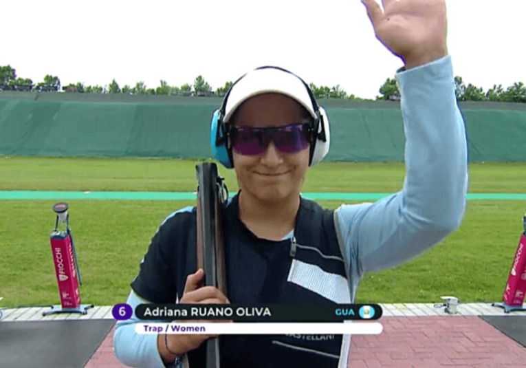 Quinto lugar para la guatemalteca Adriana Ruano en la final de la ISSF de Copa Mundial de Lonato  quinto-lugar-para-la-guatemalteca-adriana-ruano-en-la-final-de-la-issf-de-copa-mundial-de-lonato-103641-103818.jpg