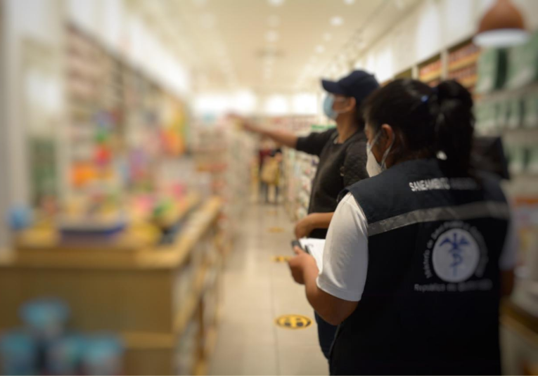 Realizan inspección de protocolos de bioseguridad en centros comerciales realizan-inspeccion-de-protocolos-de-bioseguridad-en-centros-comerciales-155300-155305.png