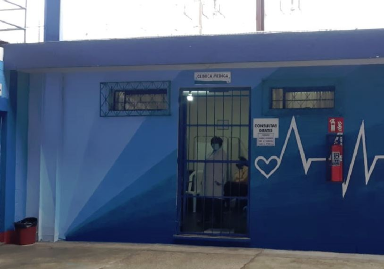 Realizan mejoras a las instalaciones en centros de Inmunización habilitados por el Ministerio de Salud realizan-mejoras-a-las-instalaciones-en-centros-de-inmunizacion-habilitados-por-el-ministerio-de-salud-171137-171148.png