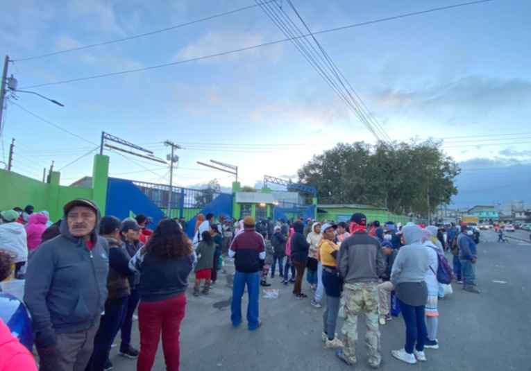 Recolectores de Basura Retoman Labores Tras Diálogo con Autoridades