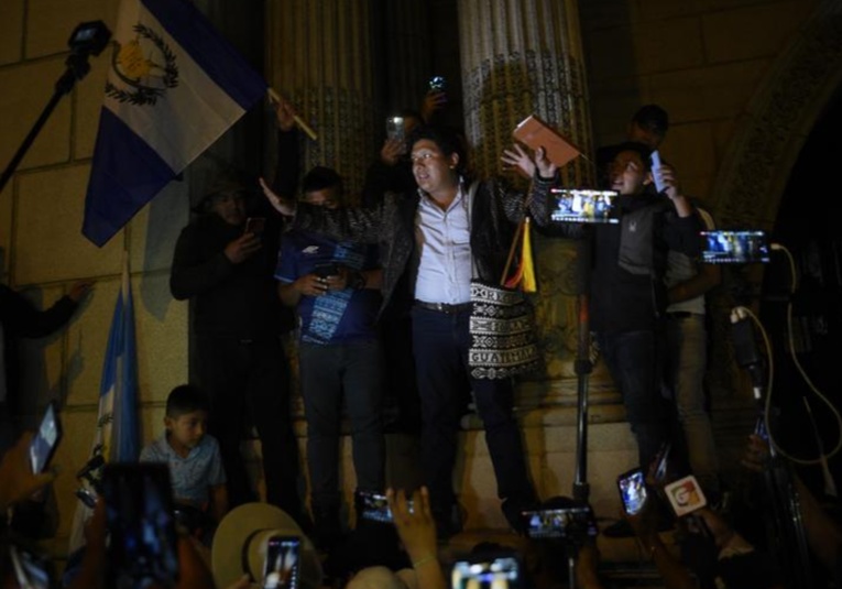 Reunión en Guatemala con líderes indígenas y misión de la OEA establece hoja de ruta, sin destitución de Fiscal General reunion-en-guatemala-con-lideres-indigenas-y-mision-de-la-oea-establece-hoja-de-ruta-sin-destitucion-de-fiscal-general-134833-134838.jpg