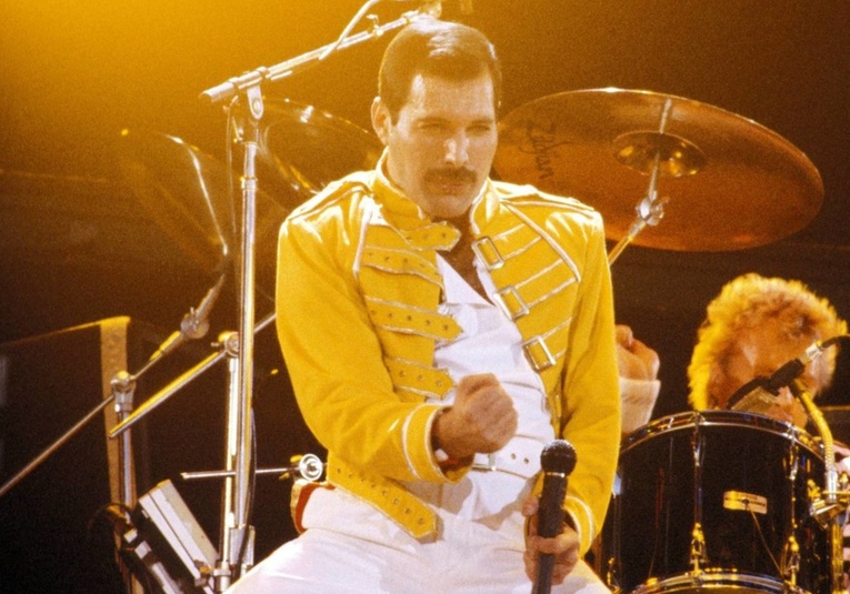 Revelan el título original de la mítica 'Bohemian Rhapsody' de Queen