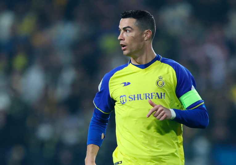 Ronaldo continuará en Arabia Saudita y su club le da la potestad de escoger nuevos refuerzos