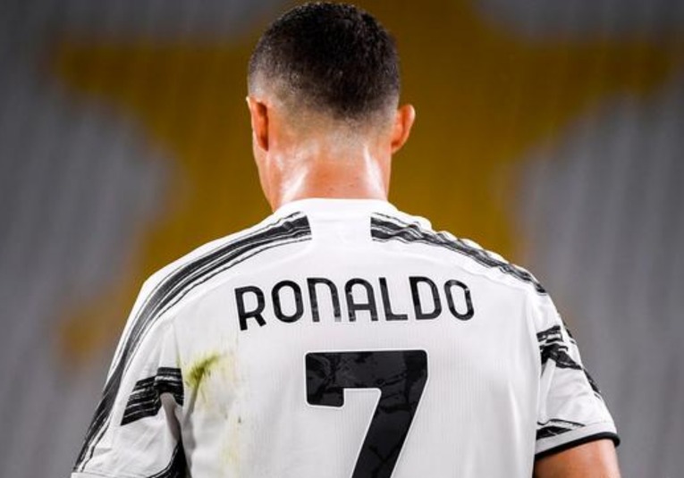 Ronaldo quiere dejar el Juventus, anuncia Allegri