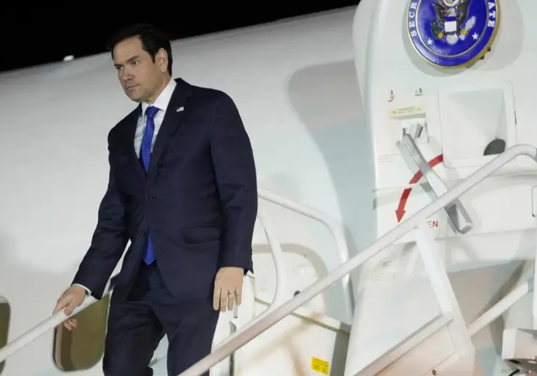 Rubio llega a Panamá entre amenazas de recuperar el canal rubio-llega-a-panam-entre-amenazas-de-recuperar-el-canal-093359-093425.jpg