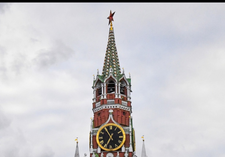 Rusia explica ataques nocturnos en Kiev y sus objetivos militares
