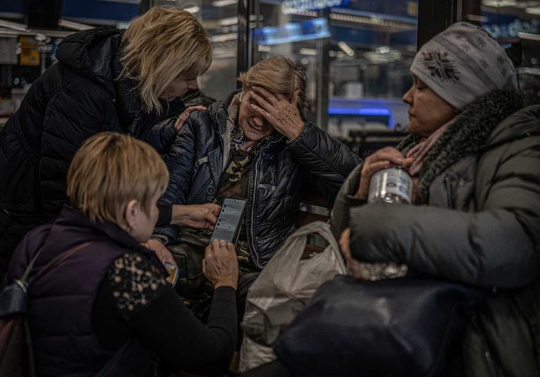 Â´Rusia no respeta los corredores humanitarios. Nos dispararon durante el trayectoÂ´ rusia-no-respeta-los-corredores-humanitarios-nos-dispararon-durante-el-trayecto-114718-114817.jpg