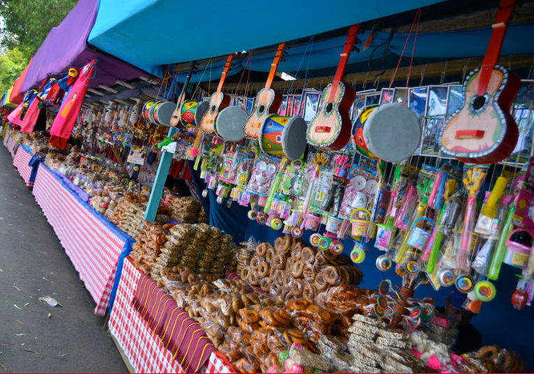 Salvadoreños visitan territorio nacional debido a las fiestas agostinas 