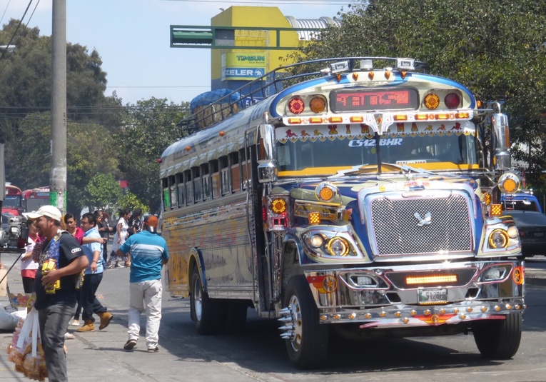 SAT exigirá facturación a transporte extraurbano para facilitar reclamos ante aseguradoras