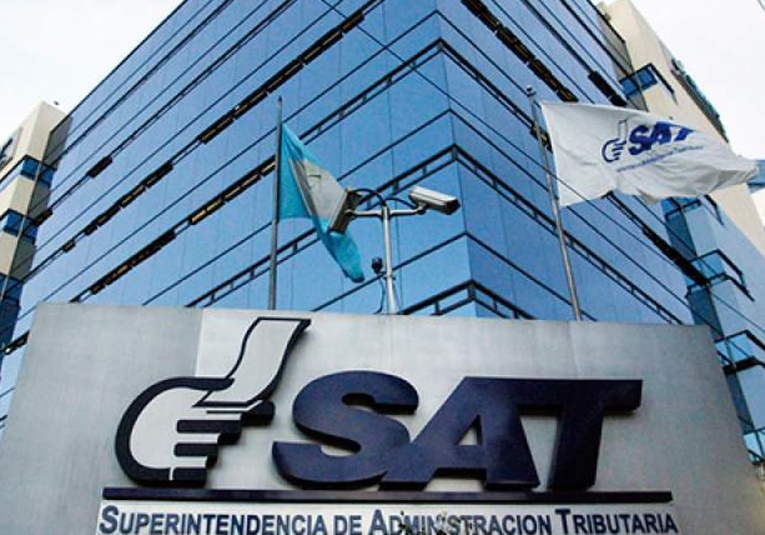SAT inicia fiscalización a proveedores de servicios de hospedaje a través de plataformas digitales