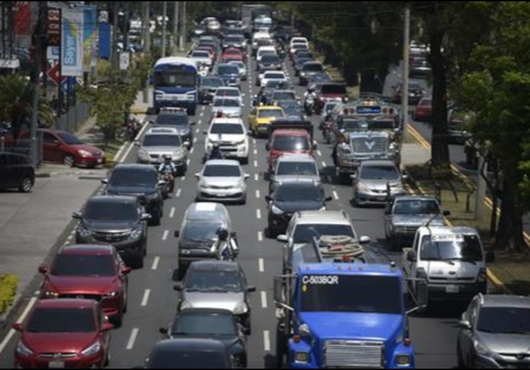 Se espera que en los próximos dí­as el tráfico vehicular se incremente en el paí­s se-espera-que-en-los-proximos-dias-el-tr-fico-vehicular-se-incremente-en-el-pais-151413-151439.jpg