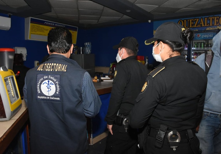 Se reactivan operativos multisectoriales se-reactivan-operativos-multisectoriales-131227-131335.jpg