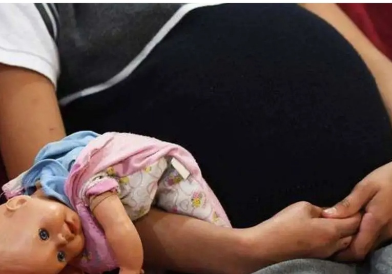 Se registran seis embarazos diarios en menores y adolescentes en el paí­s se-registran-seis-embarazos-diarios-en-menores-y-adolescentes-en-el-pais-161237-161332.jpg