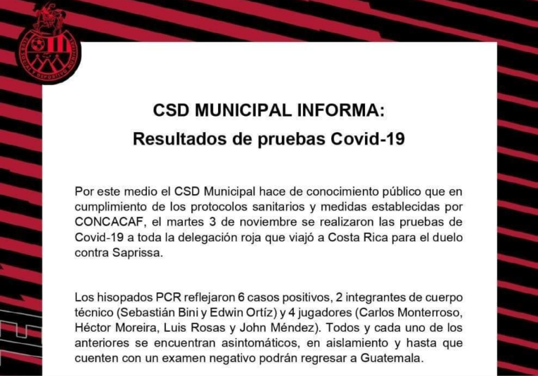 Se suspende el partido entre el Saprissa vs Municipal se-suspende-el-partido-entre-el-saprissa-vs-municipal-173807-174011.png