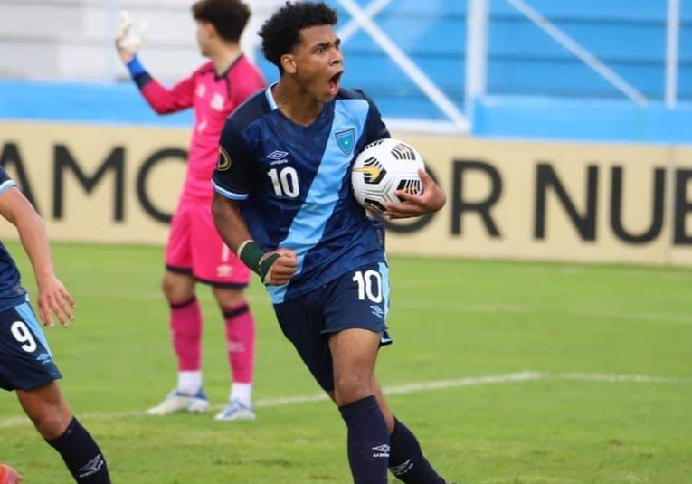 Selección Sub20: Guatemala disputará su segundo encuentro en el premundial