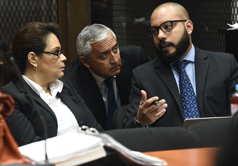 Sentencia del caso 'La Lí­nea' será dictada el próximo 7 de diciembre sentencia-del-caso-la-linea-ser-dictada-el-proximo-7-de-diciembre-185614-185654.jpg