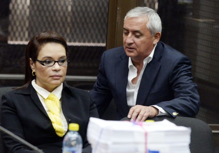 Sentencia en caso 'La Lí­nea' acaparó la atención de medios de comunicación de distintos paí­ses sentencia-en-caso-la-linea-acaparo-la-atencion-de-medios-de-comunicacion-de-distintos-paises-173303-173536.jpg